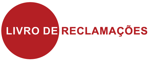 Logo Livro de Reclamação